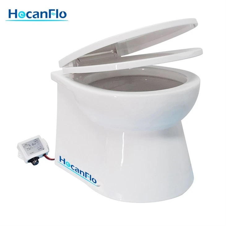 Best Portable Toilet For Boat