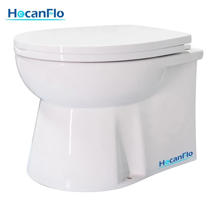 Sailboat Toilet