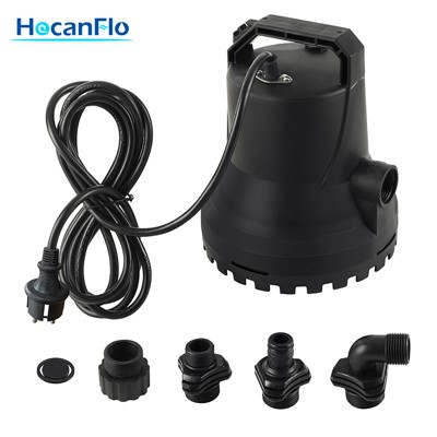 3/4 HP Submersible Utility Ponp