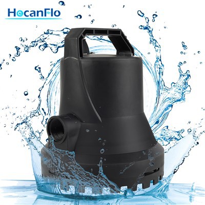 Single Faz Ponp Submersible