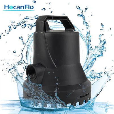 Ponp Submersible Sump