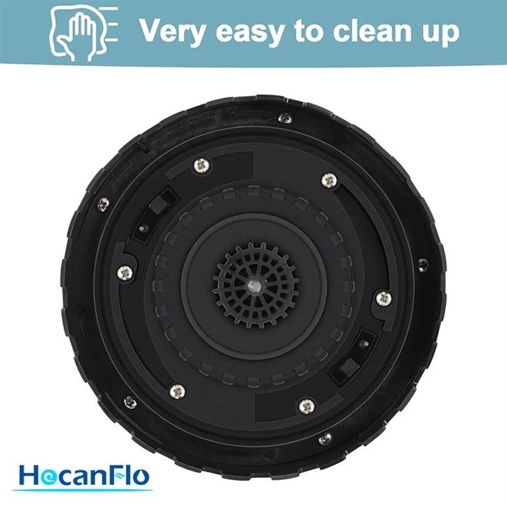 Submersible Fountain Pump