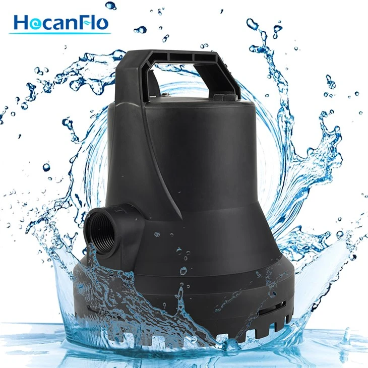 Ponp Submersible Fountain